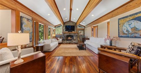 932 Lakeshore Boulevard , Incline Village, NV 89451 Photo