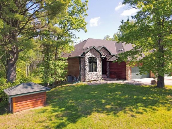 30014 Natureview Lane, Grand Rapids, MN 55744