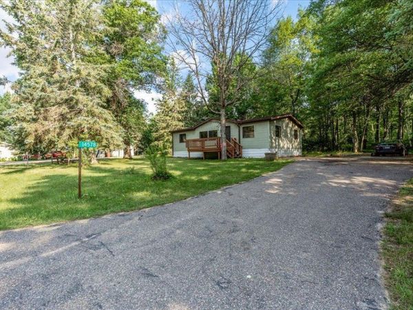 14578 Ridgeway Road, Crosslake, MN 56442