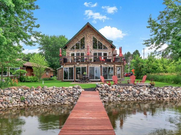 5050 210th Street N, Forest Lake, MN 55025