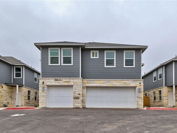 906 Quartz CT, Unit 401, Cedar Park, TX 78613
