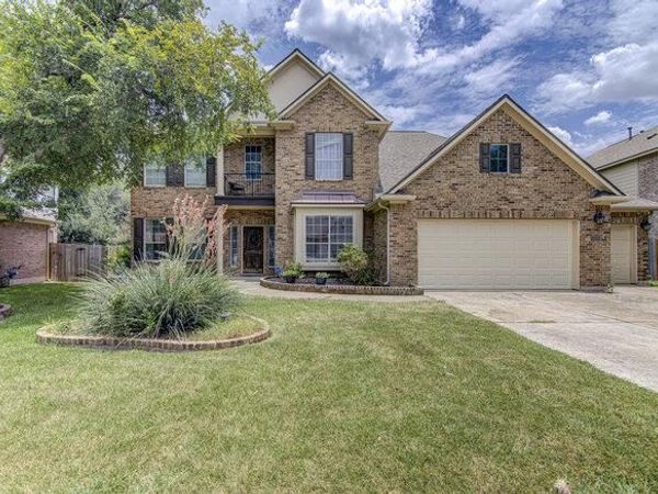 104 Buckshot WAY, Cedar Park, TX 78613