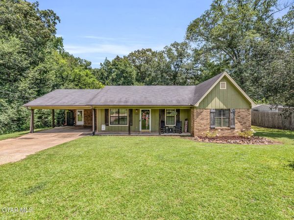 1459 Beersheba Road, Columbus, MS 39702