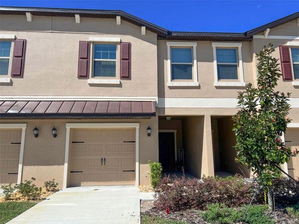 8533 REEDVILLE STREET , NEW PORT RICHEY, FL 34654