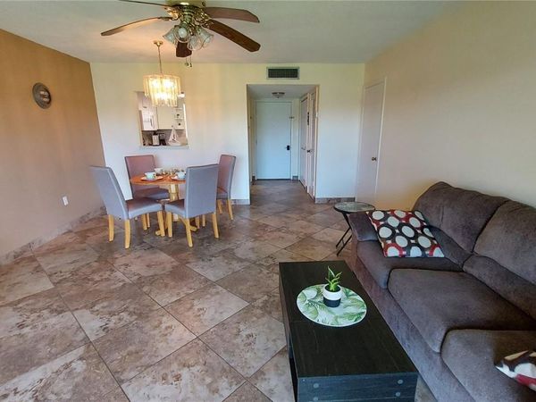 5154 TURQUOISE LANE , Unit 201, NEW PORT RICHEY, FL 34652