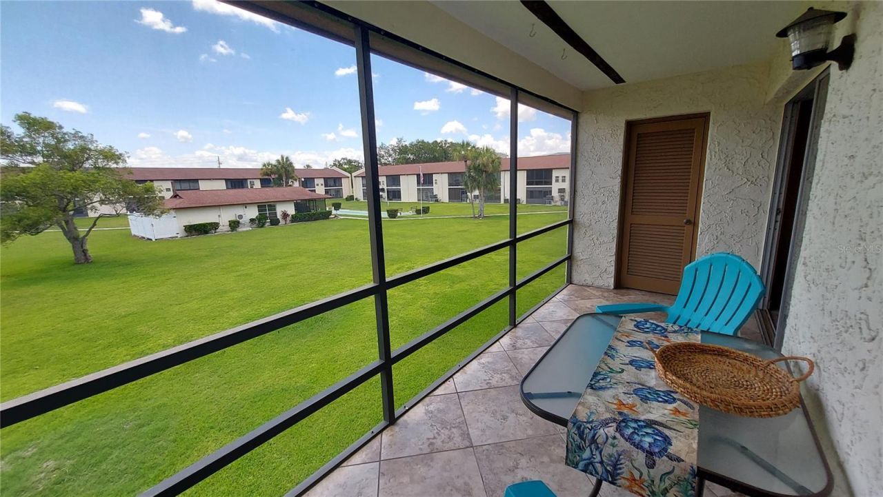 5154 Turquoise Lane , Unit 201, New Port Richey, FL 34652 Photo