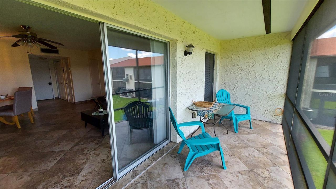 5154 Turquoise Lane , Unit 201, New Port Richey, FL 34652 Photo