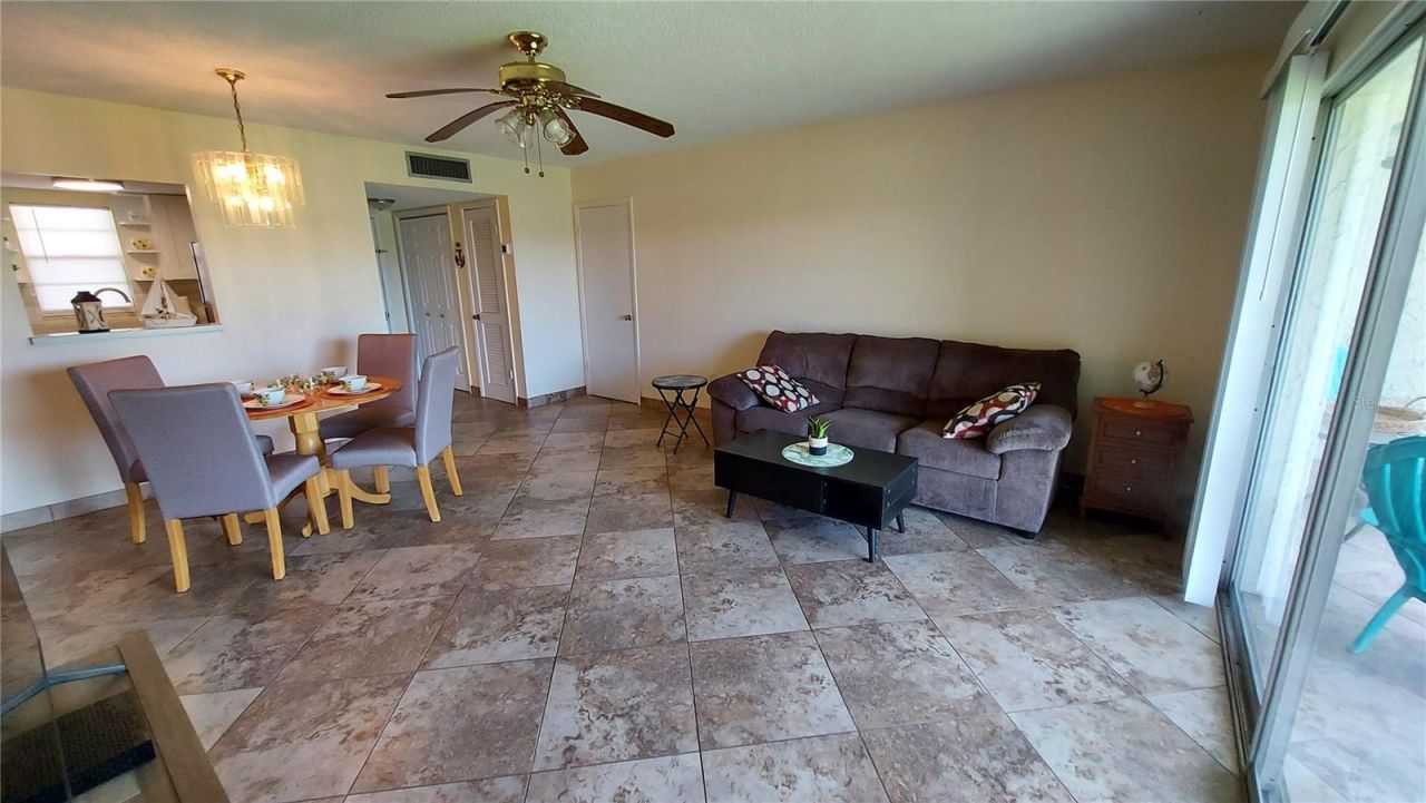 5154 Turquoise Lane , Unit 201, New Port Richey, FL 34652 Photo