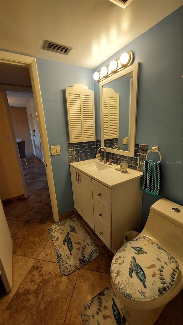 5154 Turquoise Lane , Unit 201, New Port Richey, FL 34652 Photo