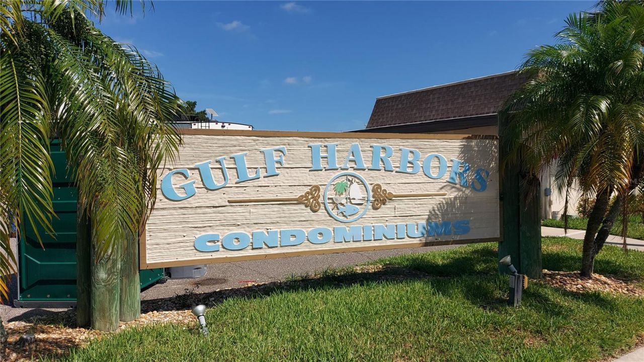 5154 Turquoise Lane , Unit 201, New Port Richey, FL 34652 Photo