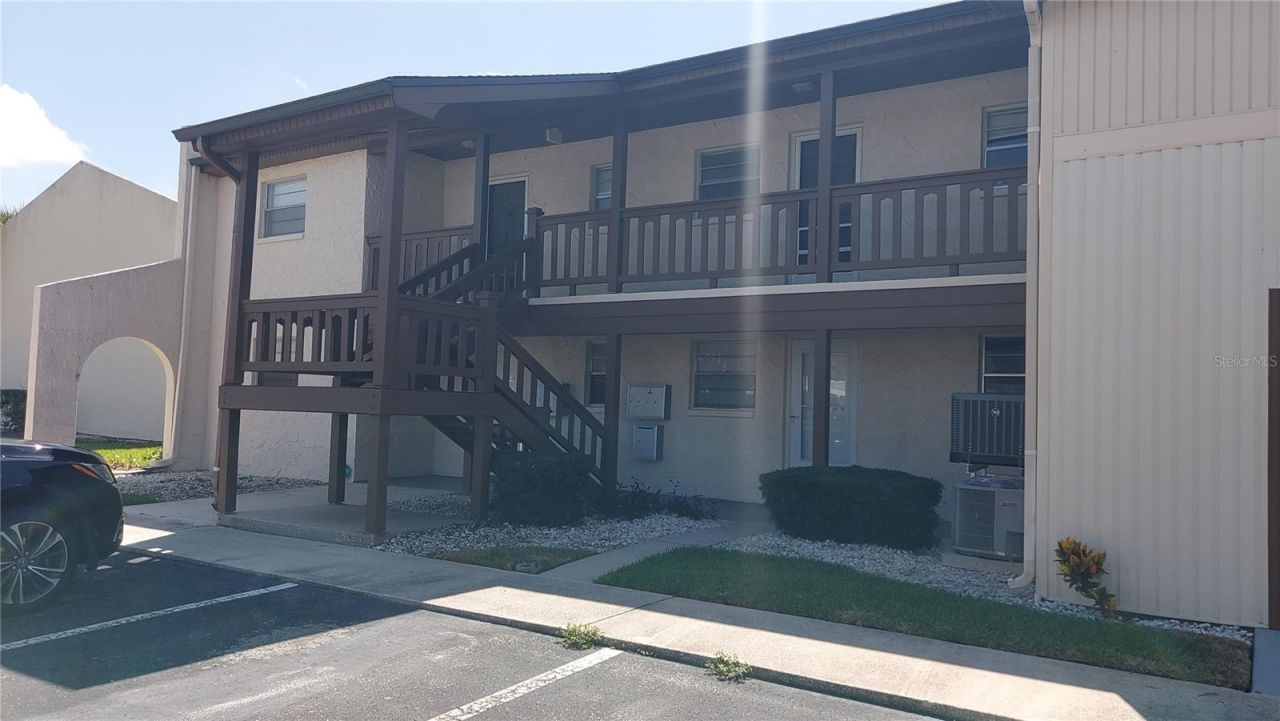 5154 Turquoise Lane , Unit 201, New Port Richey, FL 34652 Photo