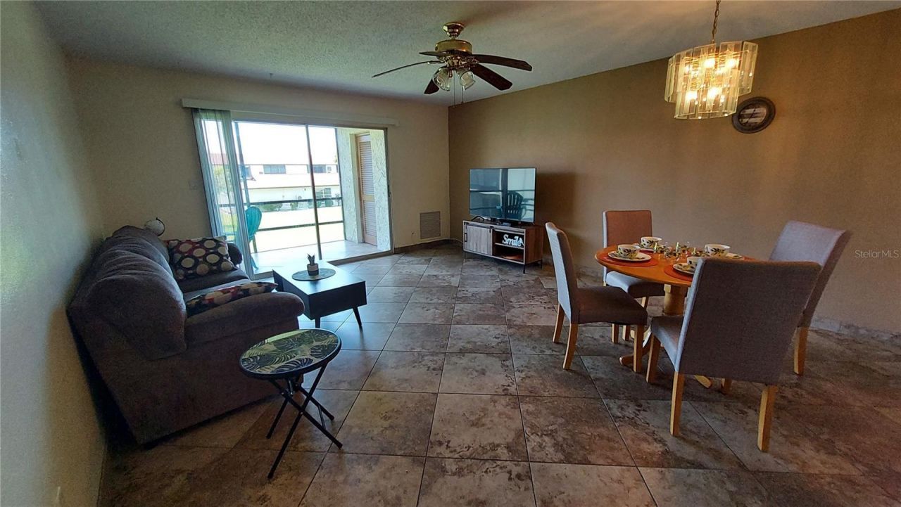 5154 Turquoise Lane , Unit 201, New Port Richey, FL 34652 Photo