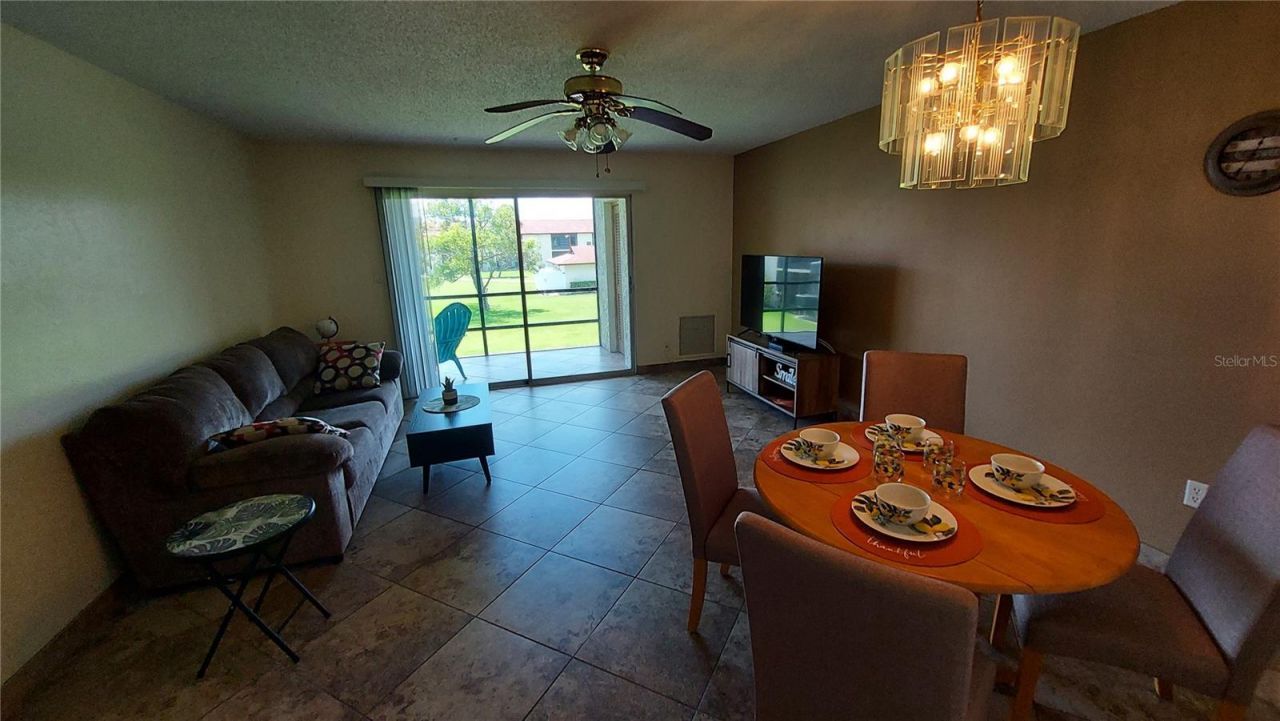 5154 Turquoise Lane , Unit 201, New Port Richey, FL 34652 Photo