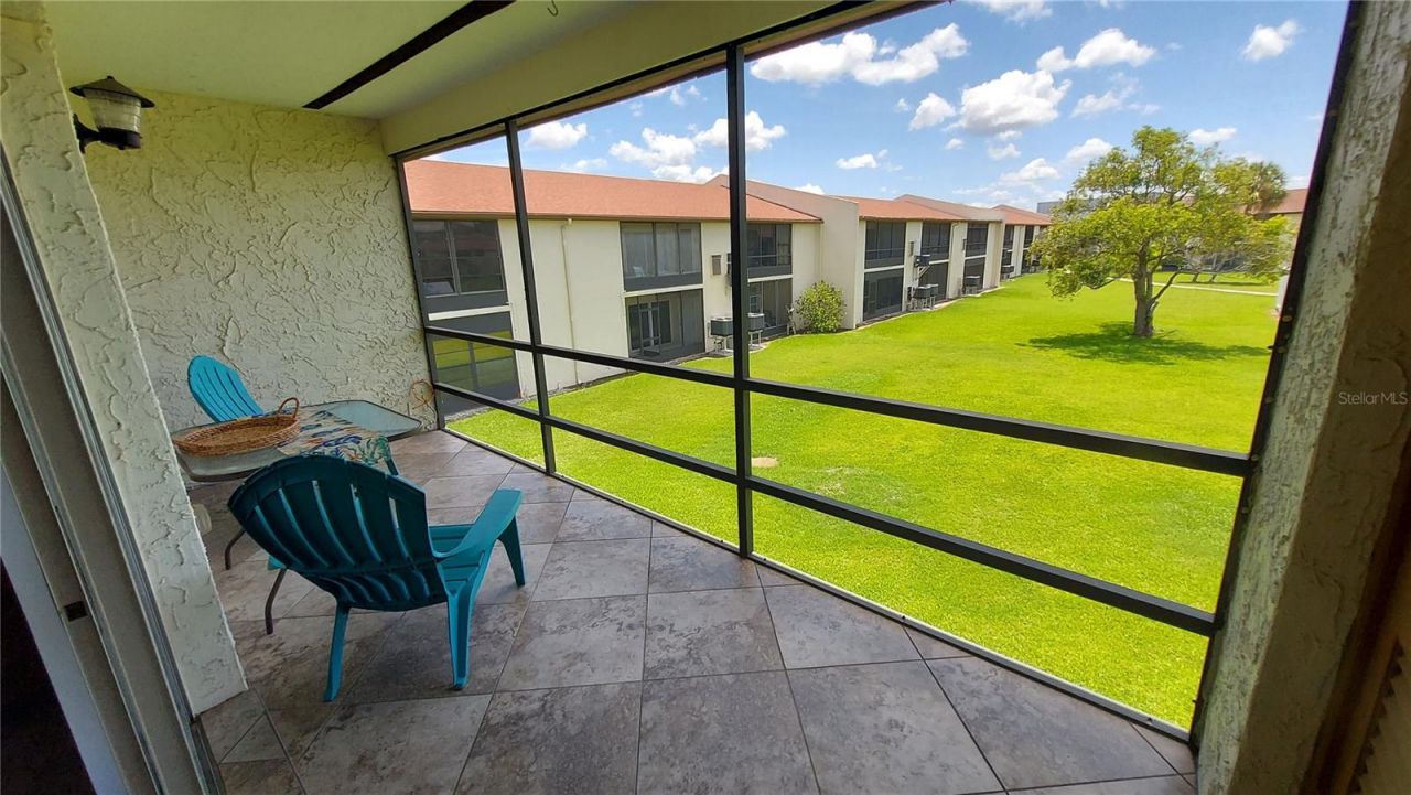 5154 Turquoise Lane , Unit 201, New Port Richey, FL 34652 Photo