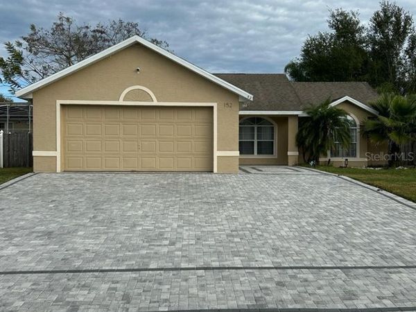152 WHITEHALL STREET , DAVENPORT, FL 33896