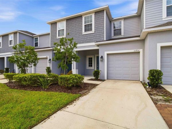 11731 GLENSIDE TERRACE , PALMETTO, FL 34221