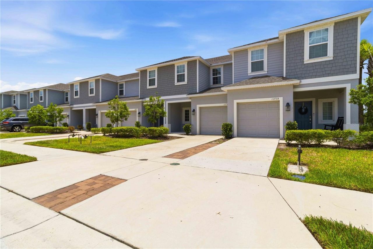 11731 Glenside Terrace , Palmetto, FL 34221 Photo