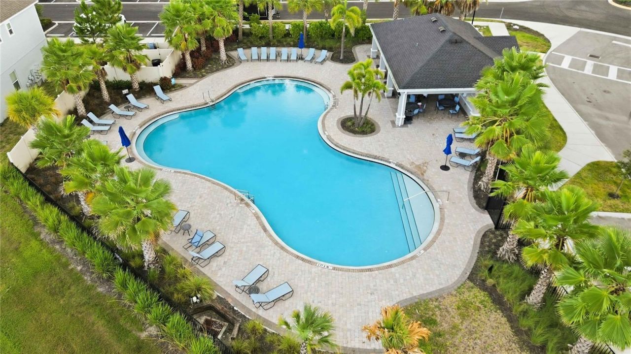 11731 Glenside Terrace , Palmetto, FL 34221 Photo