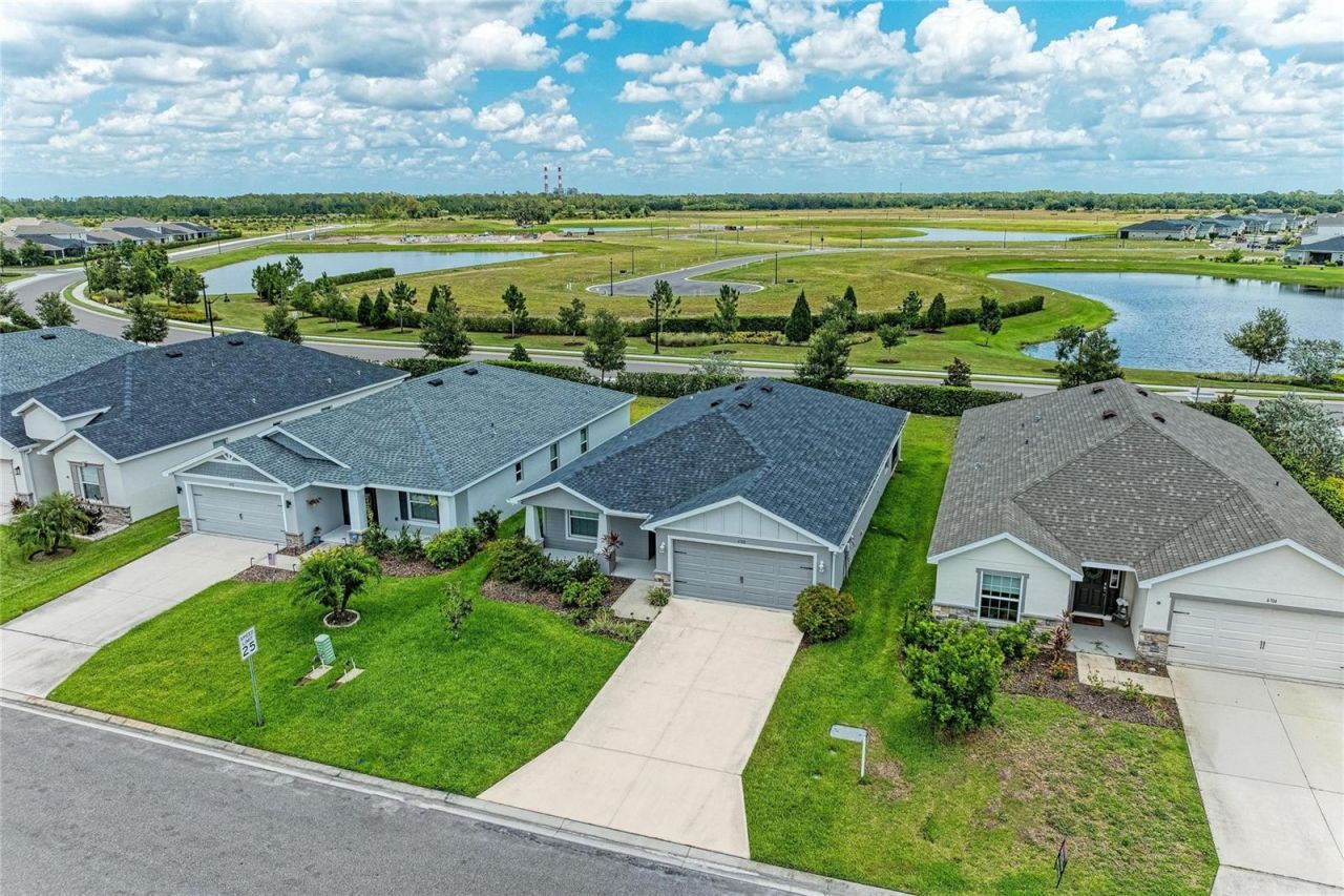 6708 162nd Place E, Parrish, FL 34219 Photo