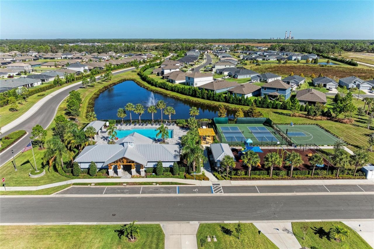 6708 162nd Place E, Parrish, FL 34219 Photo