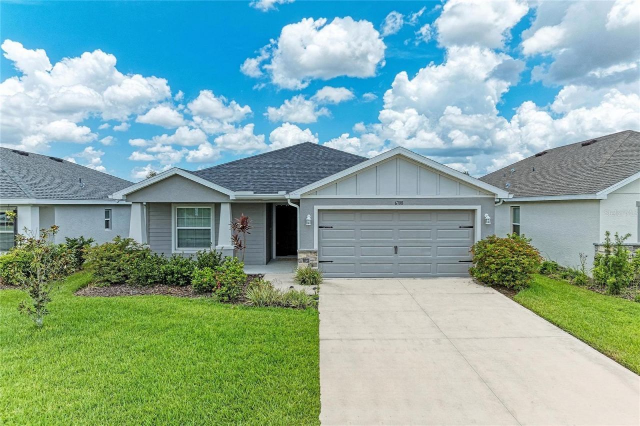 6708 162nd Place E, Parrish, FL 34219 Photo