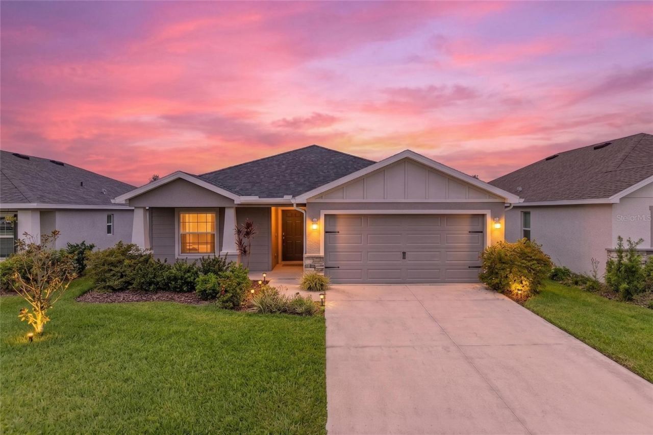 6708 162nd Place E, Parrish, FL 34219 Photo