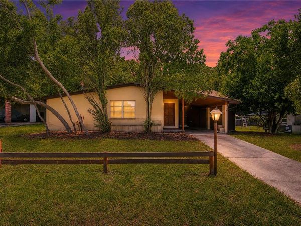 461 SHELDON PLACE , CLERMONT, FL 34711