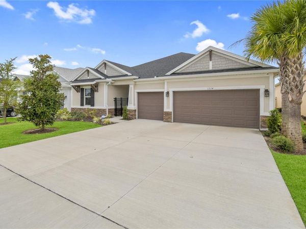 1224 WATERVIEW RIDGE CIRCLE , APOPKA, FL 32703
