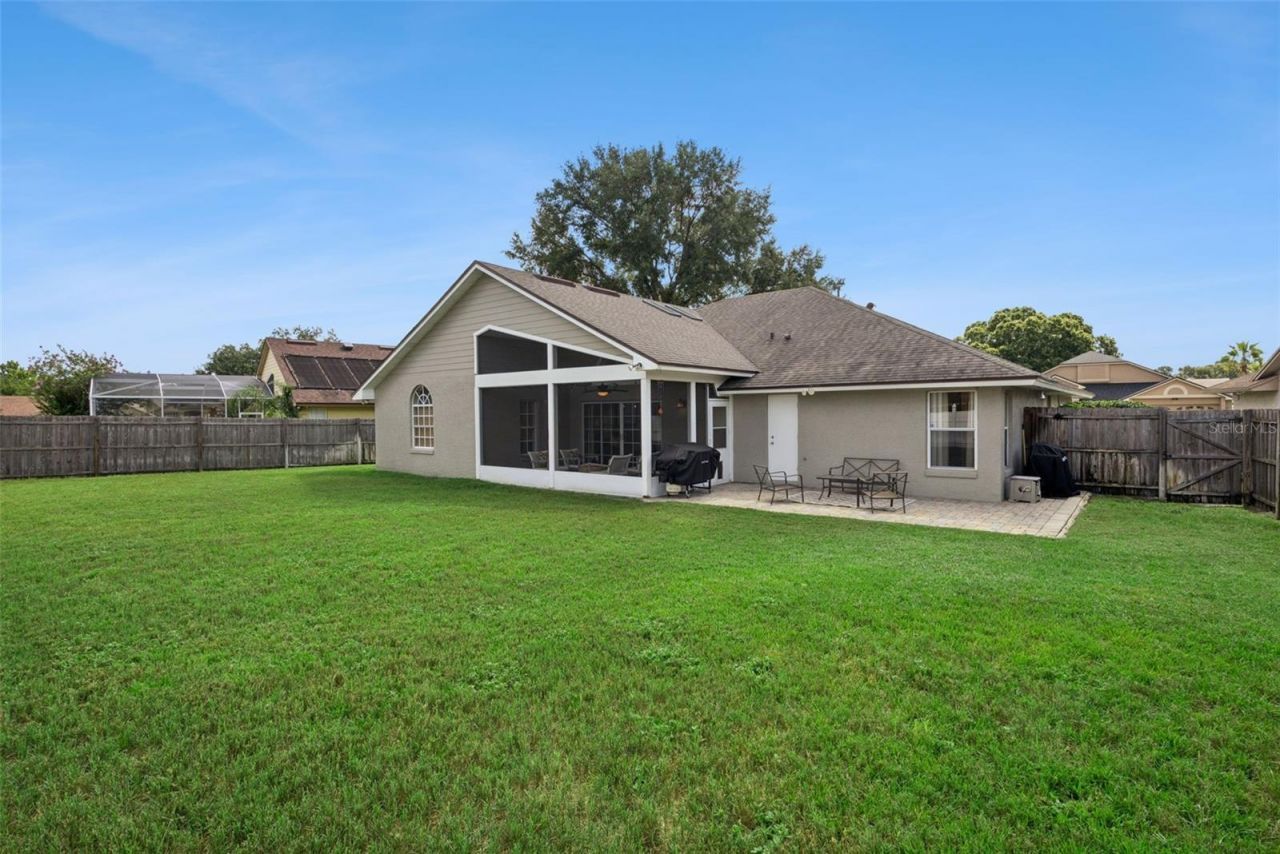 810 Havenwood Drive, Orlando, FL 32828 Photo