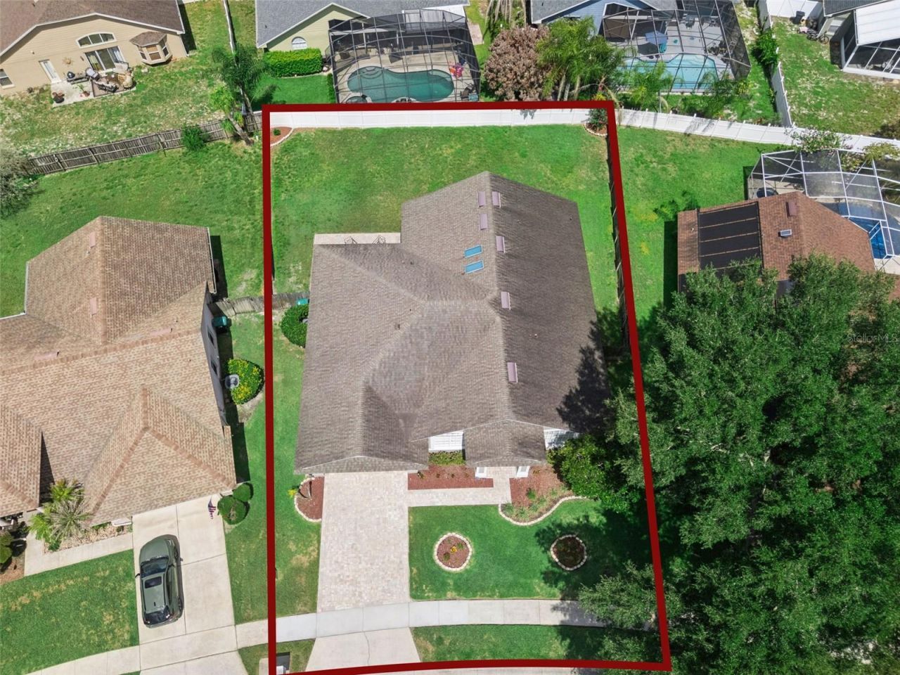 810 Havenwood Drive, Orlando, FL 32828 Photo