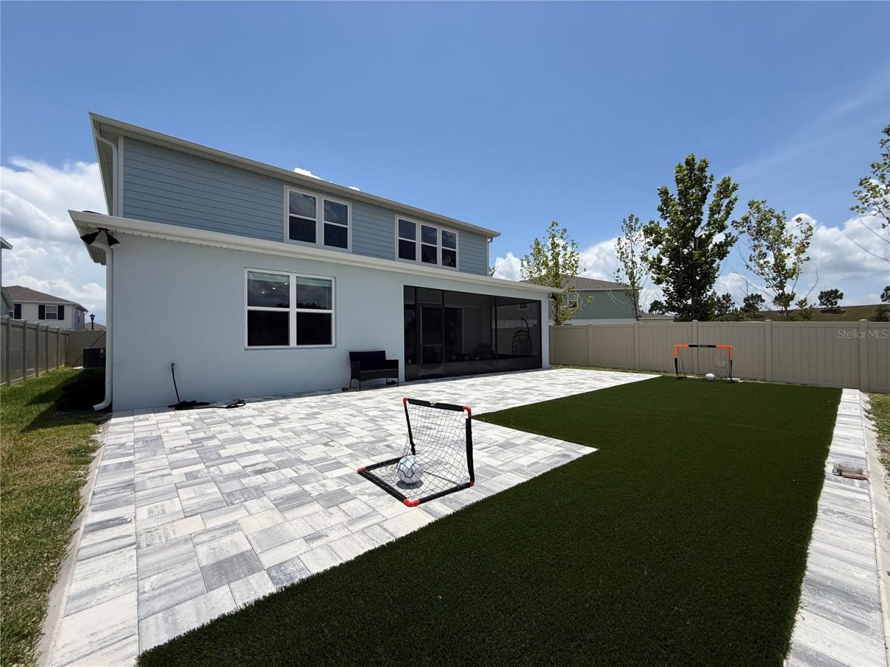 3329 Orange Rose Loop, Apopka, FL 32712 Photo