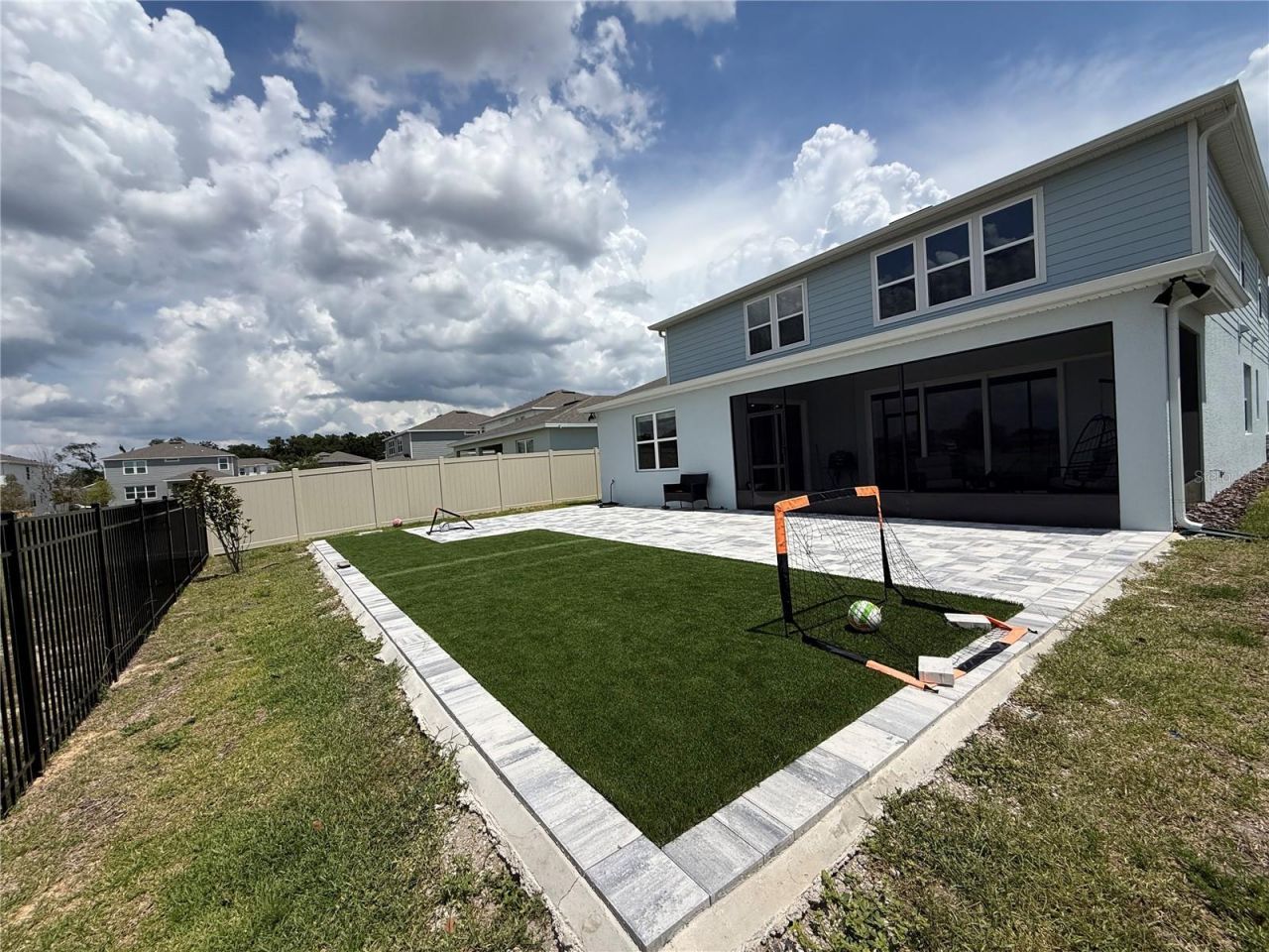 3329 Orange Rose Loop, Apopka, FL 32712 Photo
