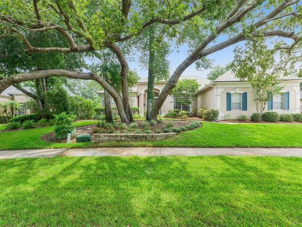418 WOLDUNN CIRCLE , LAKE MARY, FL 32746