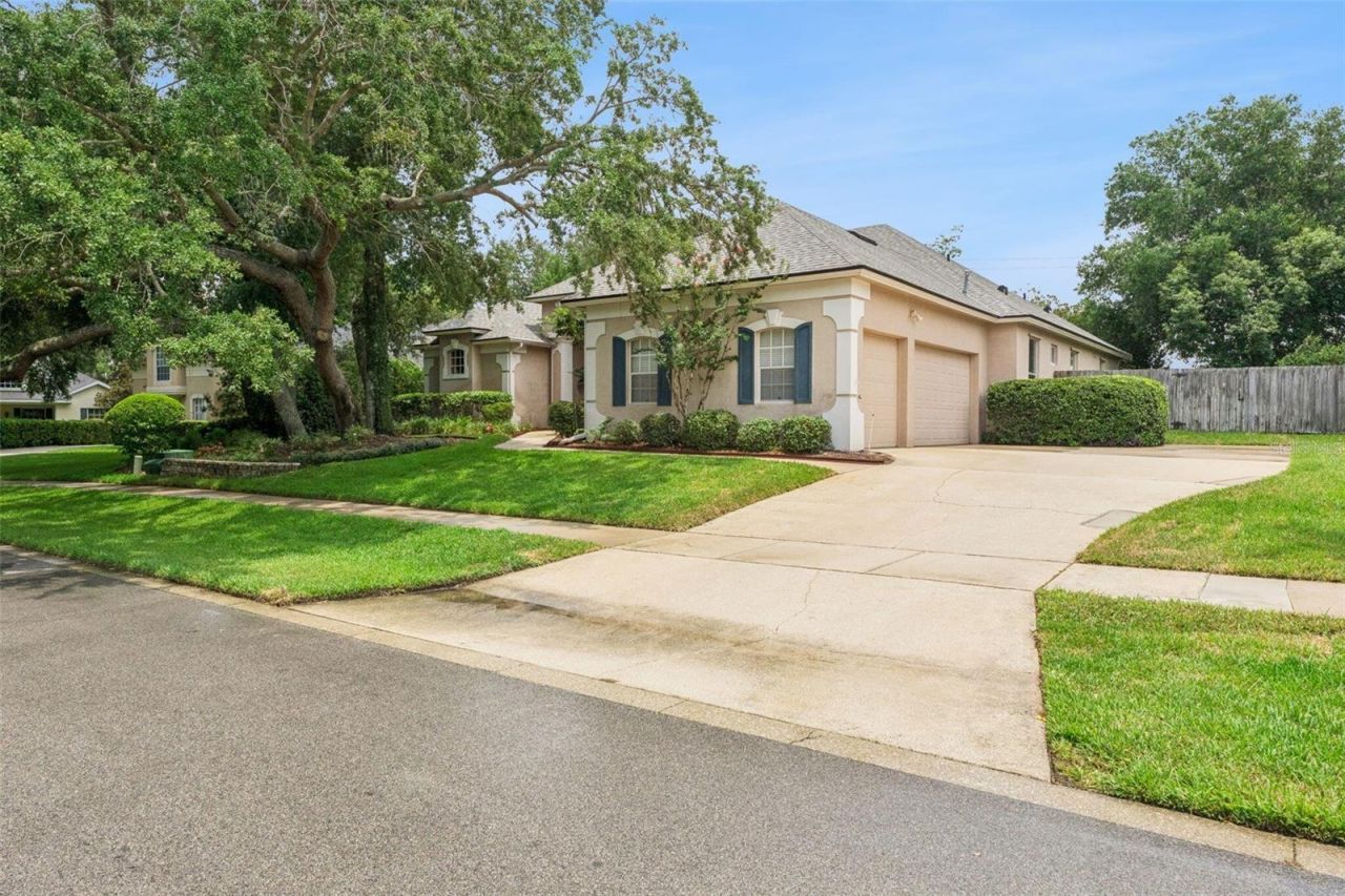 418 Woldunn Circle , Lake Mary, FL 32746 Photo