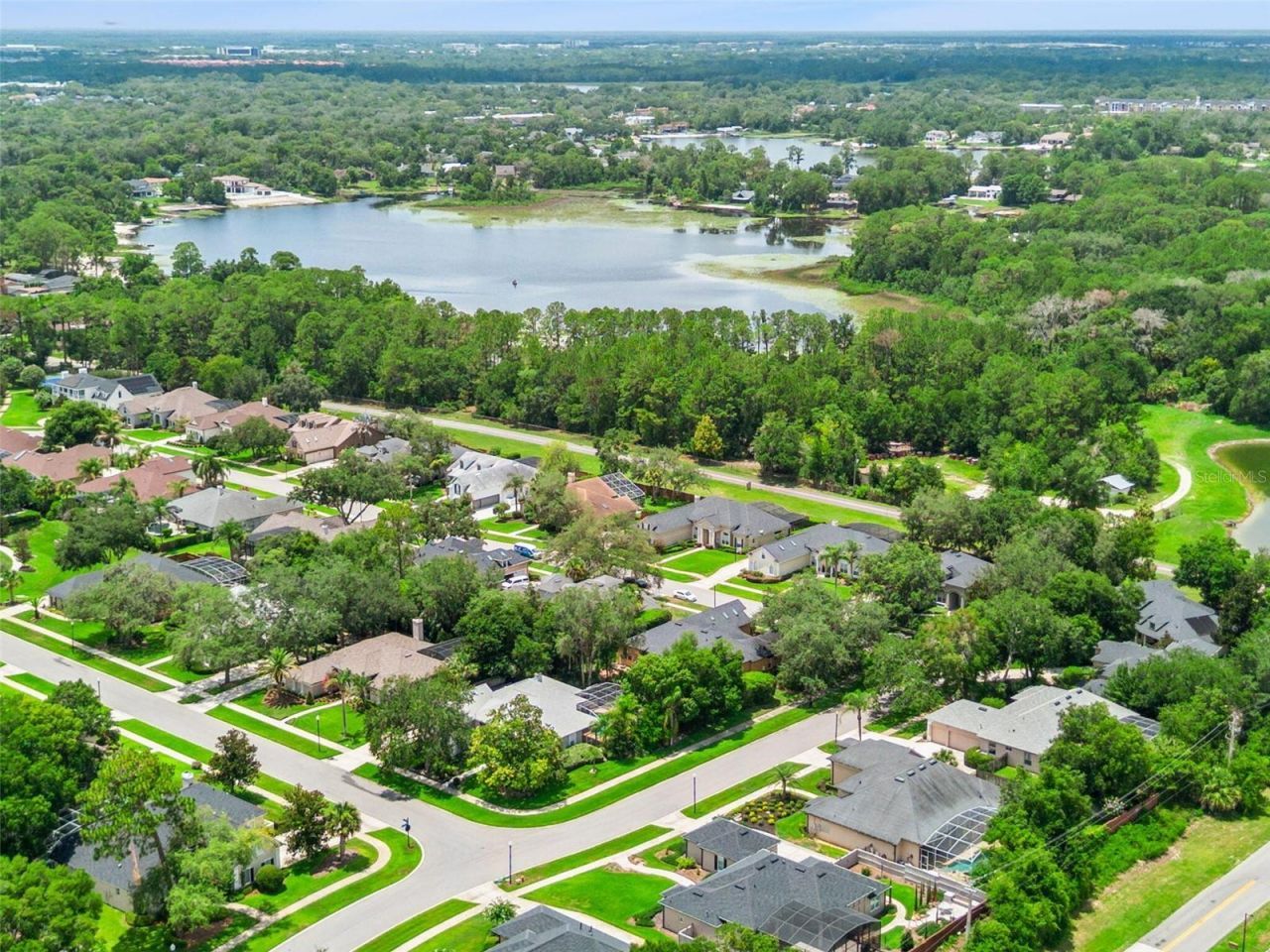 418 Woldunn Circle , Lake Mary, FL 32746 Photo