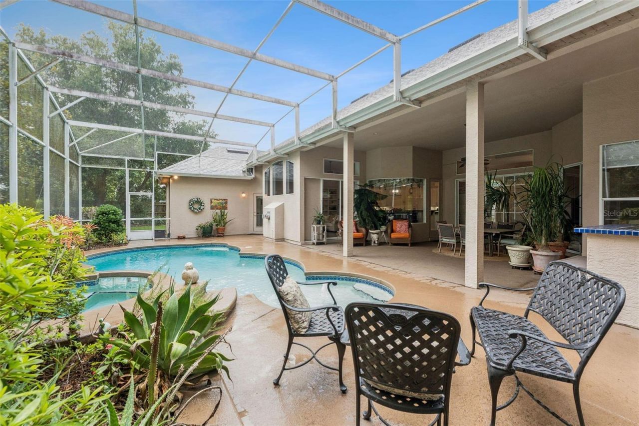 418 Woldunn Circle , Lake Mary, FL 32746 Photo
