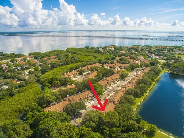 3050 OVERLOOK PLACE , CLEARWATER, FL 33760