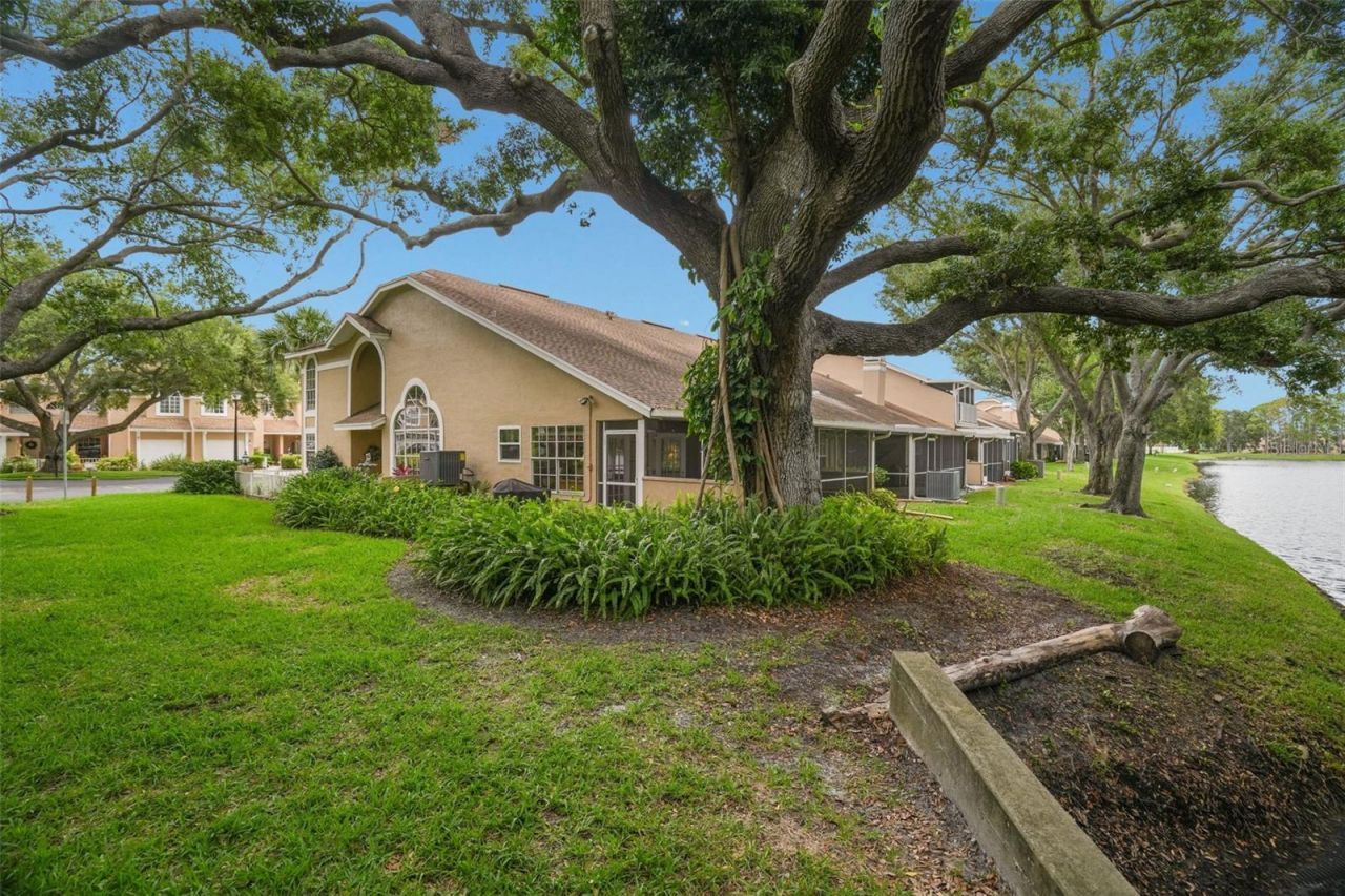 3050 Overlook Place , Clearwater, FL 33760 Photo