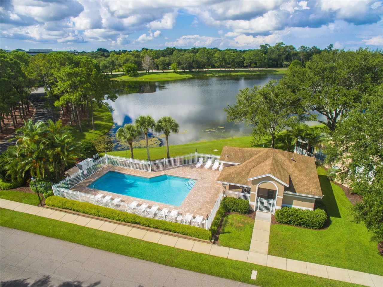 3050 Overlook Place , Clearwater, FL 33760 Photo