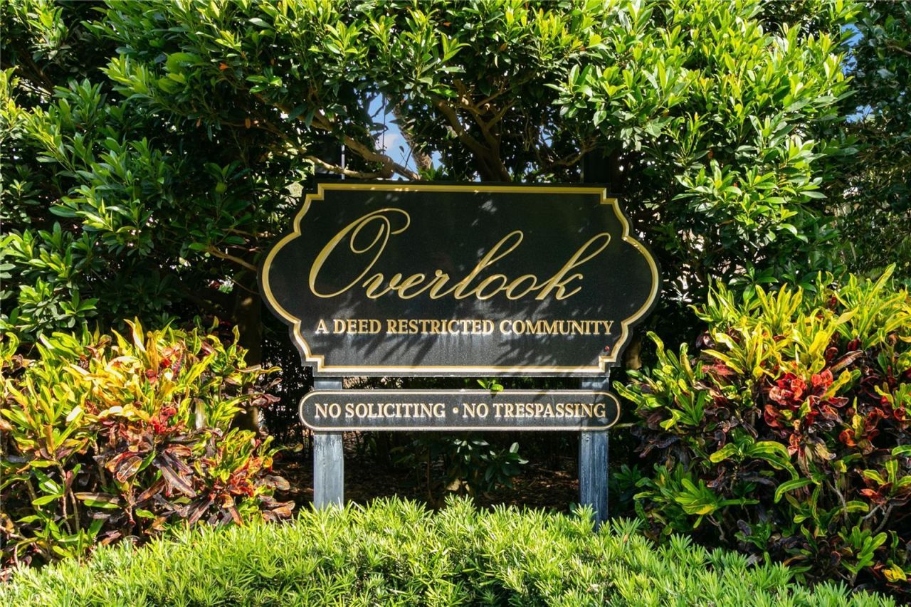 3050 Overlook Place , Clearwater, FL 33760 Photo