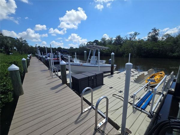 1673 SEASCAPE CIRCLE, Unit 102, TARPON SPRINGS, FL 34689