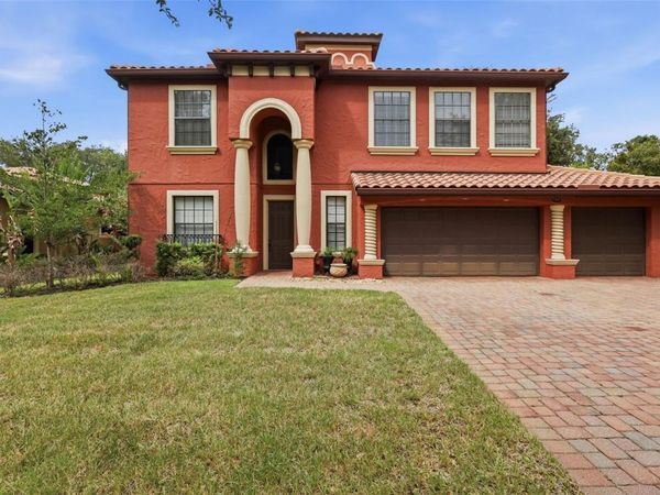 109 ELISSAR DRIVE , DEBARY, FL 32713