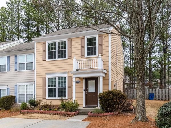 4088 Howell Park Road , Duluth, GA 30096