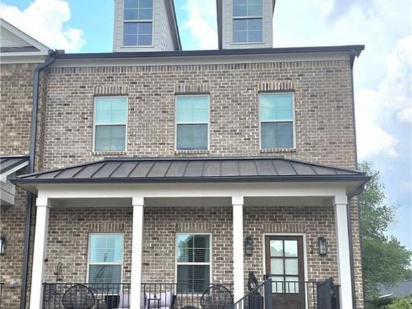 768 Honey Bee Lane , Lawrenceville, GA 30046