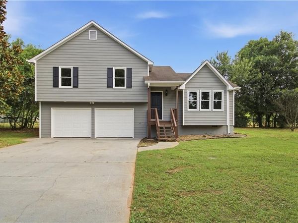 15 Fairfield Lane SW, Cartersville, GA 30120