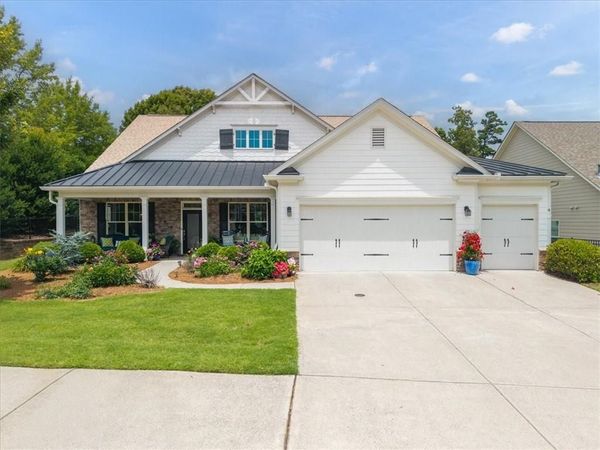 103 Laurel Overlook, Canton, GA 30114