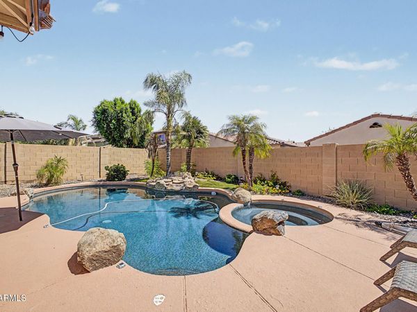 29752 N 69TH Drive, Peoria, AZ 85383