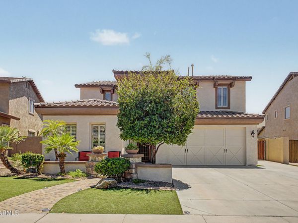29752 N 69TH Drive, Peoria, AZ 85383