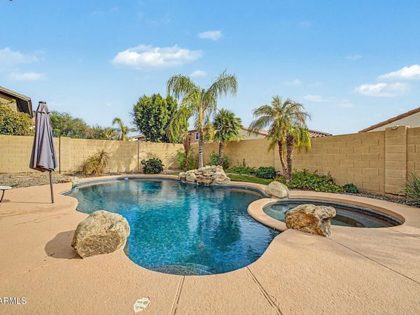 29752 N 69TH Drive, Peoria, AZ 85383