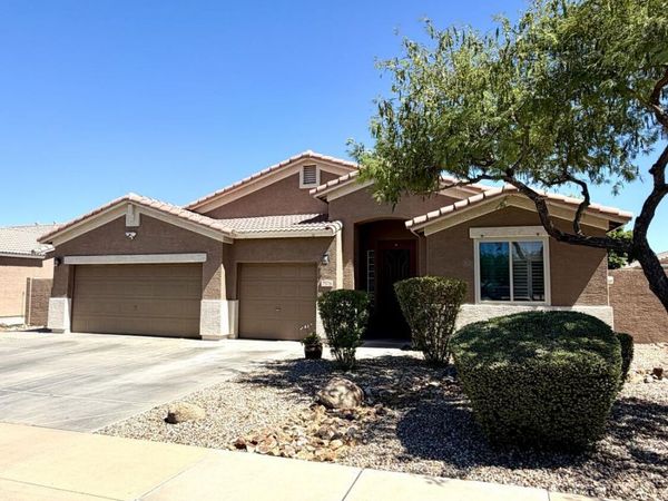 7576 W BETTY ELYSE Lane, Peoria, AZ 85382